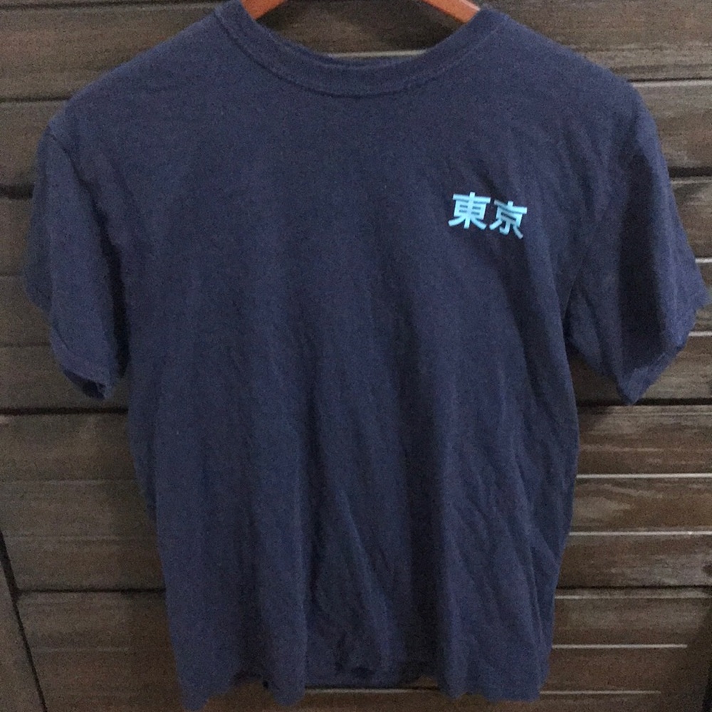 Tshirt